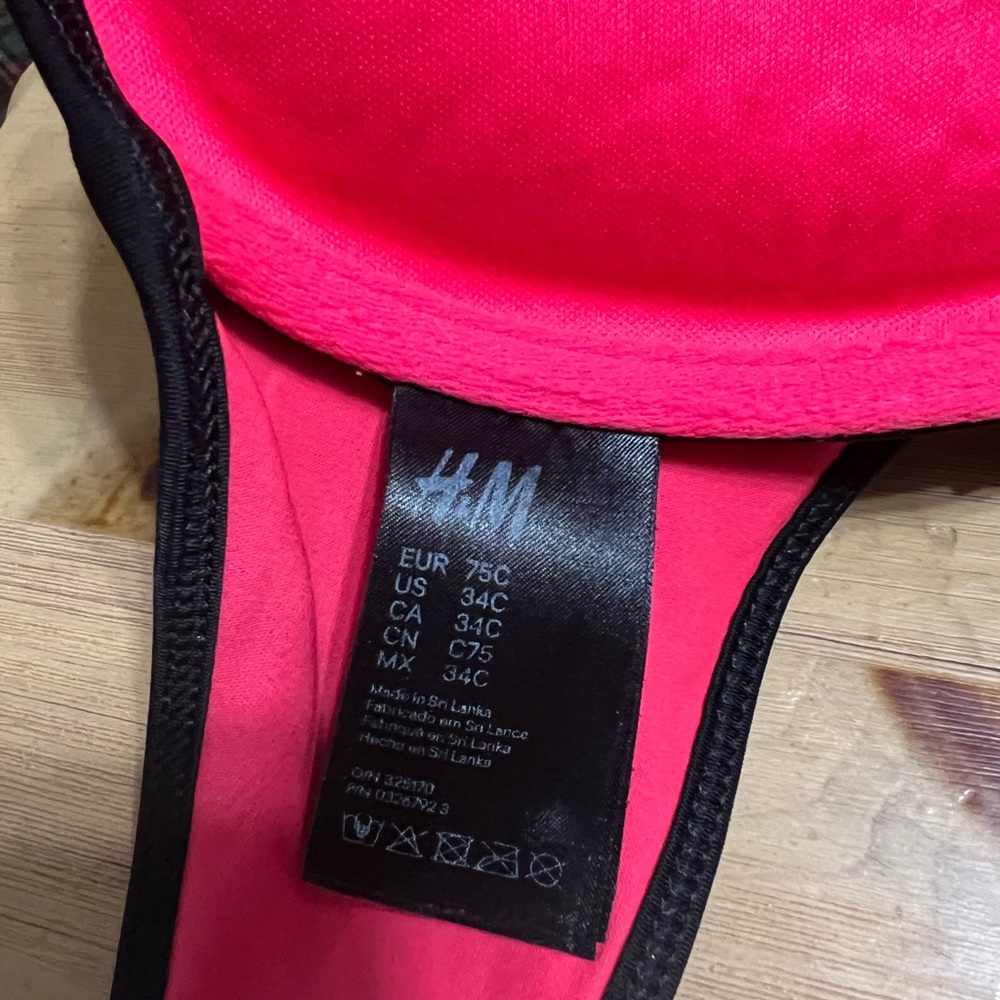 bathing suit - Picture 5 of 5